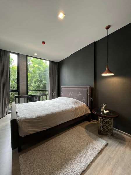 Mori Haus, Bangkok, Soi On Nut 1/1 Sukhumvit Road77, Phra Kanong Nua, Watthana, Bangkok, 2 Bedrooms, 67 sqm, Condo For Rent, by Piyawan Maiyapan, 500379472 - DDproperty.com