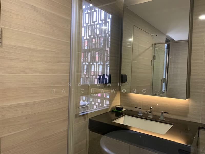 Klass Langsuan, Bangkok, 31-1 Soi Langsuan, Langsuan Road, Lumphini, Pathum Wan, Bangkok, 2 Bedrooms, 74 sqm, Condo For Rent, by Sarawut Ratchawong, 500379478 - DDproperty.com