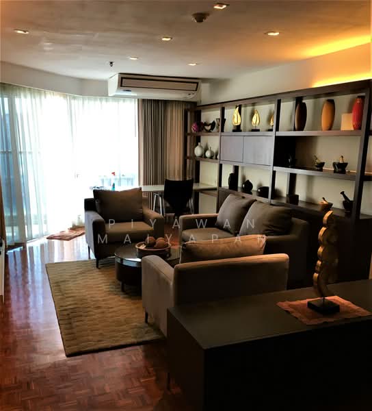 Sukhumvit Suite, Bangkok, 19 Soi Sukhumvit 13, Khlongtoei Nua, Watthana, Bangkok, 1 Bedroom, 60 sqm, Condo For Rent, by Piyawan Maiyapan, 500379480 - DDproperty.com