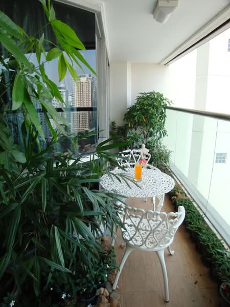 Sukhumvit Suite : สุขุมวิท สวีท, กรุงเทพ, 19 ซอยสุขุมวิท 13, คลองเตยเหนือ, วัฒนา, กรุงเทพ, 60 ตร.ม., คอนโด ให้เช่า, โดย Piyawan Maiyapan, 500379480 - DDproperty.com