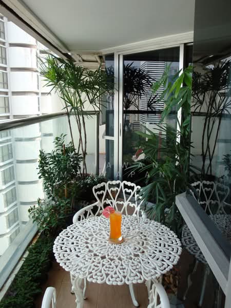 Sukhumvit Suite, Bangkok, 19 Soi Sukhumvit 13, Khlongtoei Nua, Watthana, Bangkok, 1 Bedroom, 60 sqm, Condo For Rent, by Piyawan Maiyapan, 500379480 - DDproperty.com