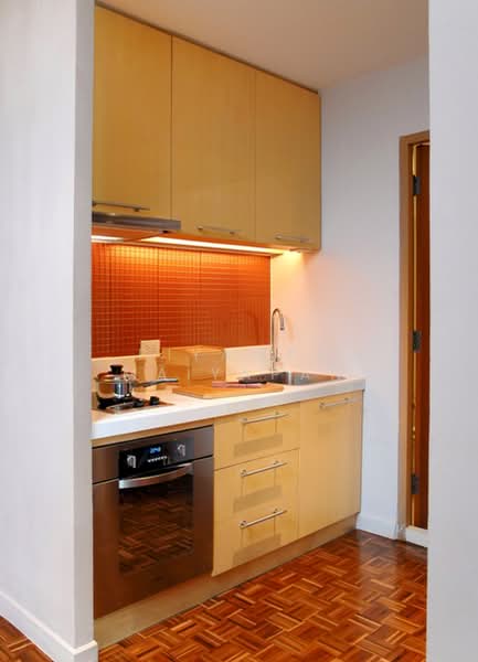 Sukhumvit Suite : สุขุมวิท สวีท, กรุงเทพ, 19 ซอยสุขุมวิท 13, คลองเตยเหนือ, วัฒนา, กรุงเทพ, 60 ตร.ม., คอนโด ให้เช่า, โดย Piyawan Maiyapan, 500379480 - DDproperty.com