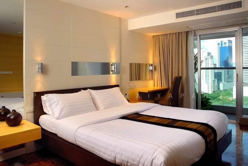 Sukhumvit Suite, Bangkok, 19 Soi Sukhumvit 13, Khlongtoei Nua, Watthana, Bangkok, 1 Bedroom, 60 sqm, Condo For Rent, by Piyawan Maiyapan, 500379480 - DDproperty.com