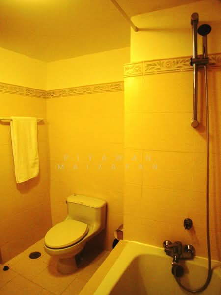 Sukhumvit Suite, Bangkok, 19 Soi Sukhumvit 13, Khlongtoei Nua, Watthana, Bangkok, 1 Bedroom, 60 sqm, Condo For Rent, by Piyawan Maiyapan, 500379480 - DDproperty.com