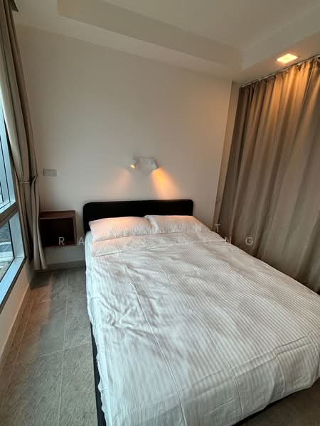 Thru Thonglor, Bangkok, Petchaburi Road, Bang Kapi, Huai Khwang, Bangkok, 1 Bedroom, 32 sqm, Condo For Rent, by Sarawut Ratchawong, 500379482 - DDproperty.com