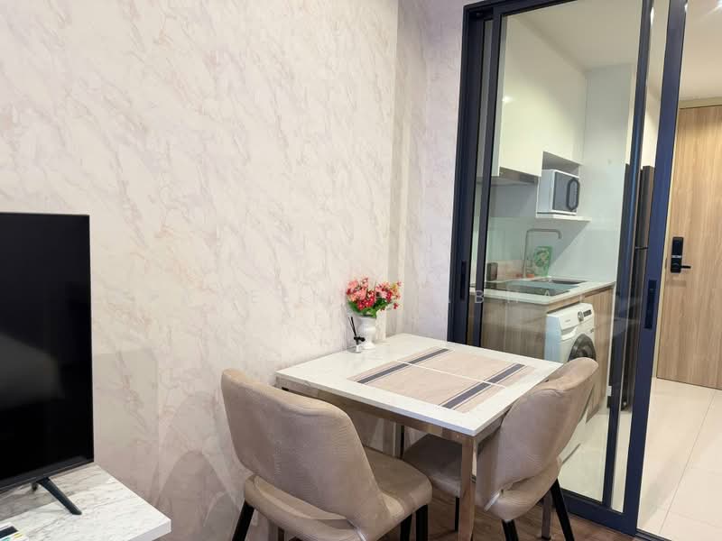 Once Wongamat, Chon Buri (Pattaya), พัทยา-นาเกลือ, Na Kloe, Bang Lamung (Pattaya), Chon Buri (Pattaya), Studio, 28 sqm, Condo For Rent, by Praveen Peter, 500379483 - DDproperty.com