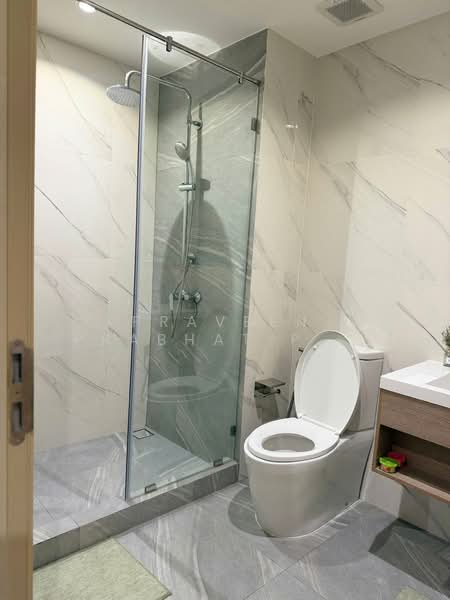 Once Wongamat, Chon Buri (Pattaya), พัทยา-นาเกลือ, Na Kloe, Bang Lamung (Pattaya), Chon Buri (Pattaya), Studio, 28 sqm, Condo For Rent, by Praveen Peter, 500379483 - DDproperty.com