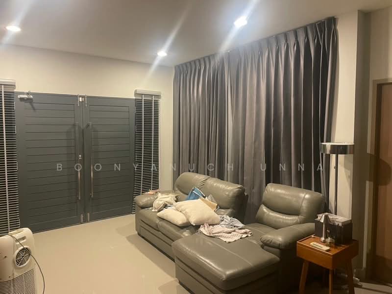 undefined, Chon Buri (Pattaya), Surasak, Si Racha, Chon Buri (Pattaya), 4 Bedrooms, 160 sqm, Single Detached House For Rent, by Boonyanuch Unna, 500379484 - DDproperty.com
