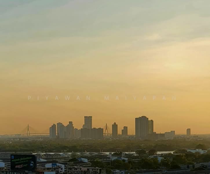 Oka Haus Sukhumvit 36, Bangkok, 3399 Rama 4 Road, Khong Tan, Khlong Toei, Bangkok, 2 Bedrooms, 41 sqm, Condo For Rent, by Piyawan Maiyapan, 500379485 - DDproperty.com