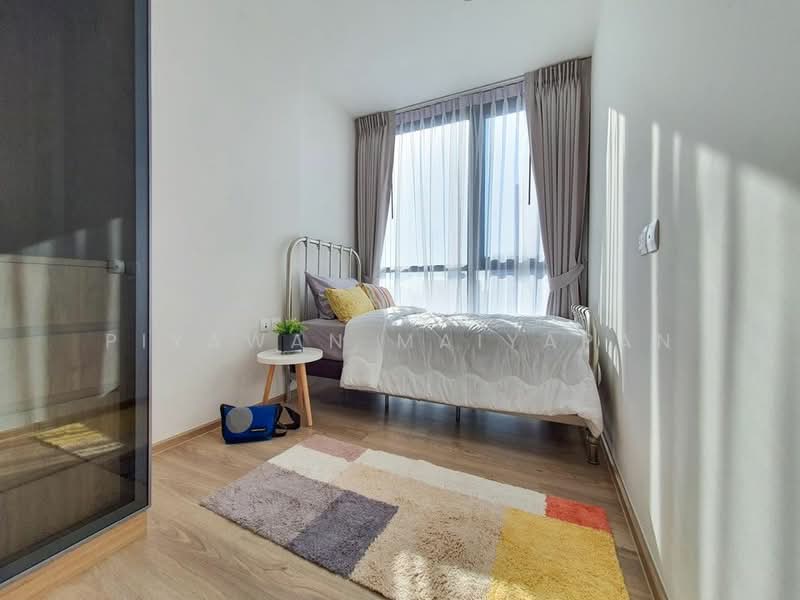 Oka Haus Sukhumvit 36, Bangkok, 3399 Rama 4 Road, Khong Tan, Khlong Toei, Bangkok, 2 Bedrooms, 41 sqm, Condo For Rent, by Piyawan Maiyapan, 500379485 - DDproperty.com