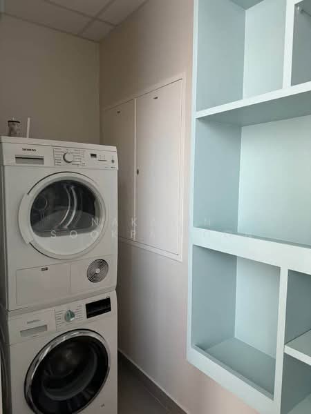 Sindhorn Residence, Bangkok, 54 Soi Ton Son, Lumphini, Pathum Wan, Bangkok, 2 Bedrooms, 154 sqm, Condo For Rent, by Nakarin Sookpaiboon, 500379486 - DDproperty.com