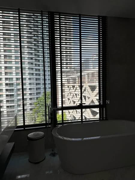 Sindhorn Residence : สินธร เรสซิเดนซ์ หลังสวน, กรุงเทพ, 54 ซอยต้นสน, ลุมพินี, ปทุมวัน, กรุงเทพ, 154 ตร.ม., คอนโด ให้เช่า, โดย Nakarin Sookpaiboon, 500379486 - DDproperty.com
