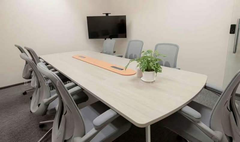 Okey Space Office Pier111, Bangkok, Lumphini, Pathum Wan, Bangkok, , 130 sqm, Office Space For Rent, by Blueprint.property, 500379487 - DDproperty.com