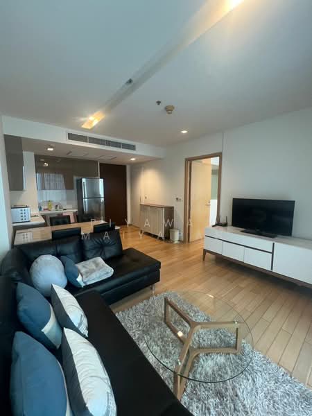 Siri At Sukhumvit, Bangkok, 902 Sukhumvit Road, Phra Kanong, Khlong Toei, Bangkok, 1 Bedroom, 52 sqm, Condo For Rent, by Piyawan Maiyapan, 500379488 - DDproperty.com