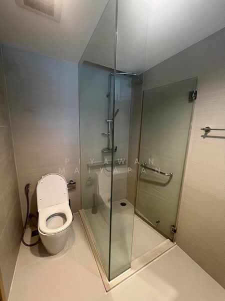 Siri At Sukhumvit, Bangkok, 902 Sukhumvit Road, Phra Kanong, Khlong Toei, Bangkok, 1 Bedroom, 52 sqm, Condo For Rent, by Piyawan Maiyapan, 500379488 - DDproperty.com