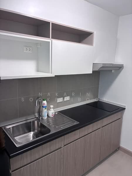 Supalai Veranda Rama 9, Bangkok, 349 Rama 9, Bang Kapi, Huai Khwang, Bangkok, 2 Bedrooms, 65 sqm, Condo For Rent, by Nakarin Sookpaiboon, 500379490 - DDproperty.com