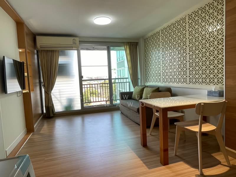 Plus 67, Bangkok, Soi Sukhumvit 67, Phra Kanong Nua, Watthana, Bangkok, 1 Bedroom, 49 sqm, Condo For Rent, by Sarawut Ratchawong, 500379491 - DDproperty.com