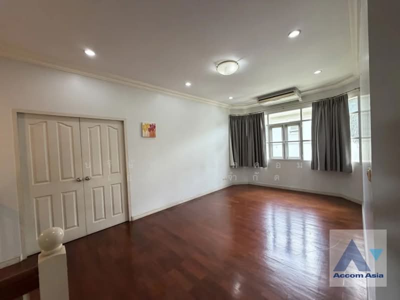 4 Bedrooms House for Rent in Pattanakarn, Bangkok near BTS On Nut at Golden Nakara Onnut Motorway, กรุงเทพ, ประเวศ, กรุงเทพ, 400 ตร.ม., บ้านเดี่ยว ให้เช่า, โดย บริษัท แอคคอม เอเซีย จำกัด, 500379492 - DDproperty.com