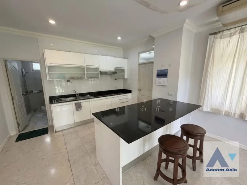 4 Bedrooms House for Rent in Pattanakarn, Bangkok near BTS On Nut at Golden Nakara Onnut Motorway, กรุงเทพ, ประเวศ, กรุงเทพ, 400 ตร.ม., บ้านเดี่ยว ให้เช่า, โดย บริษัท แอคคอม เอเซีย จำกัด, 500379492 - DDproperty.com