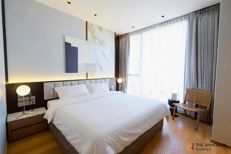 BEATNIQ Sukhumvit 32, Bangkok, Soi Sukhumvit 32, Sukhumvit Road, Khong Tan, Khlong Toei, Bangkok, 2 Bedrooms, 96 sqm, Condo For Rent, by Nicha Peerakittikul, 500379493 - DDproperty.com