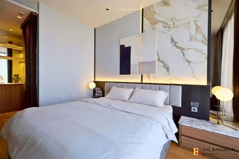 BEATNIQ Sukhumvit 32, Bangkok, Soi Sukhumvit 32, Sukhumvit Road, Khong Tan, Khlong Toei, Bangkok, 2 Bedrooms, 96 sqm, Condo For Rent, by Nicha Peerakittikul, 500379493 - DDproperty.com