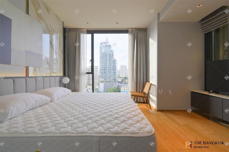 BEATNIQ Sukhumvit 32 : บีทนิค สุขุมวิท 32, กรุงเทพ, ซอยสุขุมวิท 32 ถนนสุขุมวิท, คลองตัน, คลองเตย, กรุงเทพ, 96 ตร.ม., คอนโด ให้เช่า, โดย Nicha Peerakittikul, 500379493 - DDproperty.com