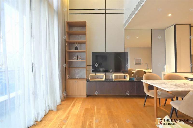 BEATNIQ Sukhumvit 32 : บีทนิค สุขุมวิท 32, กรุงเทพ, ซอยสุขุมวิท 32 ถนนสุขุมวิท, คลองตัน, คลองเตย, กรุงเทพ, 96 ตร.ม., คอนโด ให้เช่า, โดย Nicha Peerakittikul, 500379493 - DDproperty.com