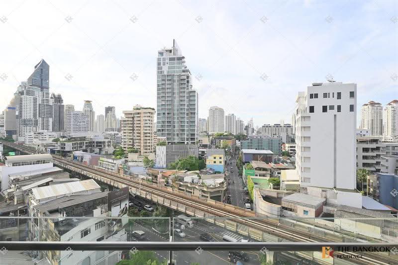 BEATNIQ Sukhumvit 32 : บีทนิค สุขุมวิท 32, กรุงเทพ, ซอยสุขุมวิท 32 ถนนสุขุมวิท, คลองตัน, คลองเตย, กรุงเทพ, 96 ตร.ม., คอนโด ให้เช่า, โดย Nicha Peerakittikul, 500379493 - DDproperty.com