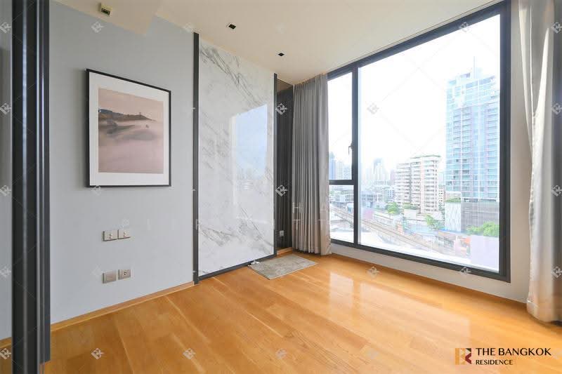 BEATNIQ Sukhumvit 32, Bangkok, Soi Sukhumvit 32, Sukhumvit Road, Khong Tan, Khlong Toei, Bangkok, 2 Bedrooms, 96 sqm, Condo For Rent, by Nicha Peerakittikul, 500379493 - DDproperty.com