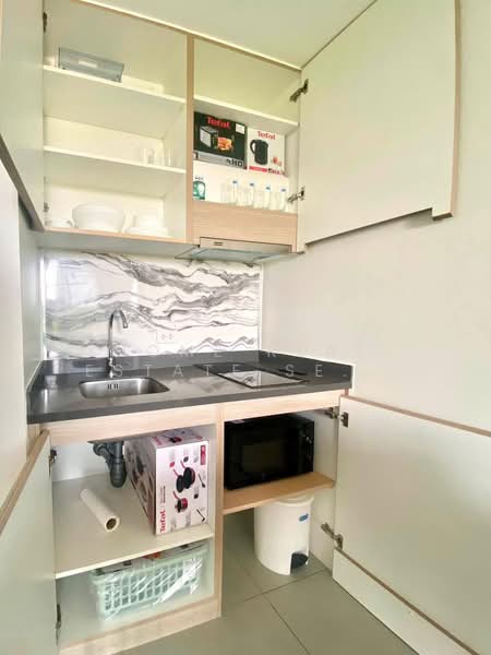 Unixx South Pattaya, Chon Buri (Pattaya), Village No. 12 163, Nong Pru, Bang Lamung (Pattaya), Chon Buri (Pattaya), 1 Bedroom, 35 sqm, Condo For Sale, by HOME Real Estate Service, 500379494 - DDproperty.com
