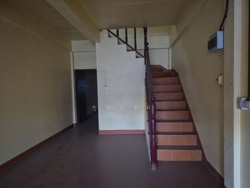 นอกโครงการจังหวัดลำปาง, Lampang, Phichai, Muang Lampang, Lampang, 3 Bedrooms, 96 sqm, Townhouse For Sale, by คุณแจม, 500379497 - DDproperty.com