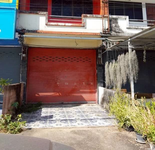 นอกโครงการจังหวัดลำปาง, Lampang, Phichai, Muang Lampang, Lampang, 3 Bedrooms, 96 sqm, Townhouse For Sale, by คุณแจม, 500379497 - DDproperty.com