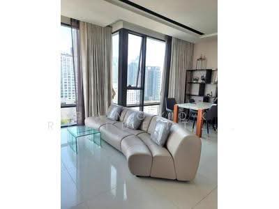 For Rent - The Bangkok Thonglor, Bangkok