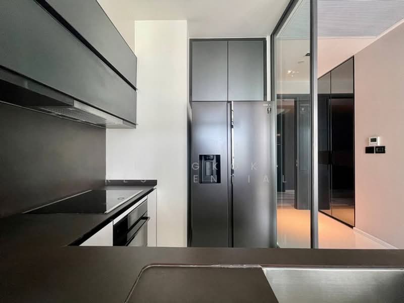 The Bangkok Thonglor, Bangkok, Soi Sukhumvit 55, Sukhumvit Road, Khlong Tan Nua, Watthana, Bangkok, 2 Bedrooms, 95 sqm, Condo For Rent, by Bangkok Residential, 500379498 - DDproperty.com
