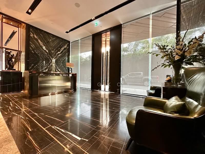The Bangkok Thonglor : เดอะ แบงค็อค ทองหล่อ, กรุงเทพ, ซอยสุขุมวิท 55 ถนนสุขุมวิท, คลองตันเหนือ, วัฒนา, กรุงเทพ, 95 ตร.ม., คอนโด ให้เช่า, โดย Bangkok Residential, 500379498 - DDproperty.com