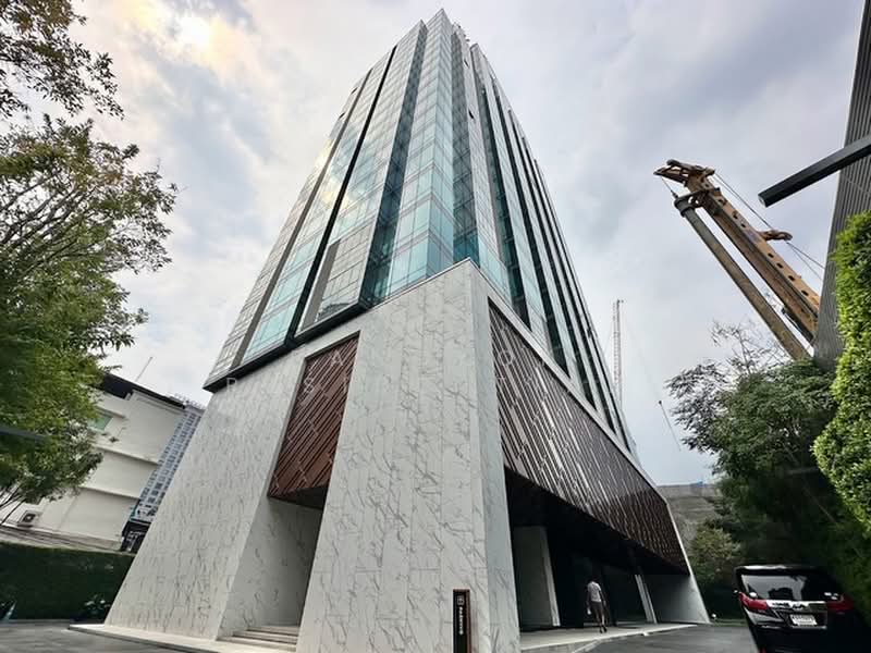 The Bangkok Thonglor, Bangkok, Soi Sukhumvit 55, Sukhumvit Road, Khlong Tan Nua, Watthana, Bangkok, 2 Bedrooms, 95 sqm, Condo For Rent, by Bangkok Residential, 500379498 - DDproperty.com