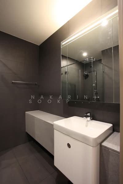 Noble Ploenchit, Bangkok, 1035 Ploenchit Road, Lumphini, Pathum Wan, Bangkok, 2 Bedrooms, 95 sqm, Condo For Rent, by Nakarin Sookpaiboon, 500379501 - DDproperty.com