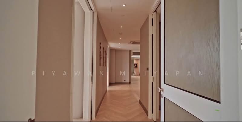 The Residences At Mandarin Oriental, Bangkok, 117 Charoen Nakorn Road, Khlong Ton Sai, Khlong San, Bangkok, 6 Bedrooms, 605 sqm, Condo For Sale, by Piyawan Maiyapan, 500379502 - DDproperty.com