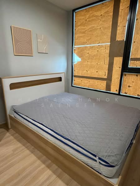 Skyrise Avenue Sukhumvit 64 : สกายไลน์ อเวนิว สุขุมวิท 64, กรุงเทพ, 3 ถนนสุขุมวิท 64, บางจาก, พระโขนง, กรุงเทพ, 34 ตร.ม., คอนโด ให้เช่า, โดย Hathaichanok Saenset, 500379503 - DDproperty.com