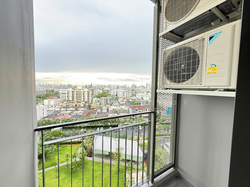 Skyrise Avenue Sukhumvit 64 : สกายไลน์ อเวนิว สุขุมวิท 64, กรุงเทพ, 3 ถนนสุขุมวิท 64, บางจาก, พระโขนง, กรุงเทพ, 34 ตร.ม., คอนโด ให้เช่า, โดย Hathaichanok Saenset, 500379503 - DDproperty.com