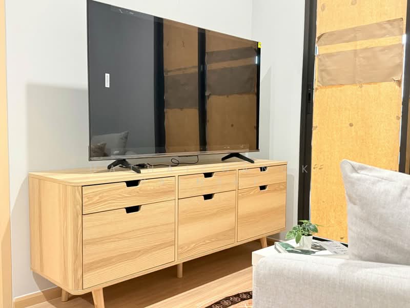 Skyrise Avenue Sukhumvit 64, Bangkok, 3 Soi Sukhumvit 64, Bang Chak, Phra Khanong, Bangkok, 1 Bedroom, 34 sqm, Condo For Rent, by Hathaichanok Saenset, 500379503 - DDproperty.com