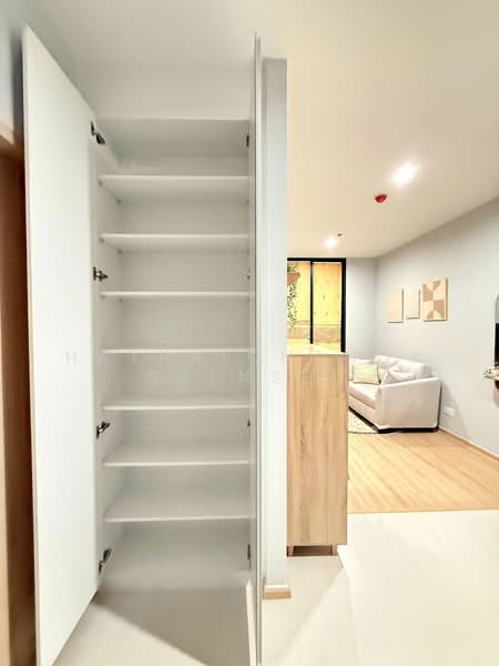 Skyrise Avenue Sukhumvit 64 : สกายไลน์ อเวนิว สุขุมวิท 64, กรุงเทพ, 3 ถนนสุขุมวิท 64, บางจาก, พระโขนง, กรุงเทพ, 34 ตร.ม., คอนโด ให้เช่า, โดย Hathaichanok Saenset, 500379503 - DDproperty.com