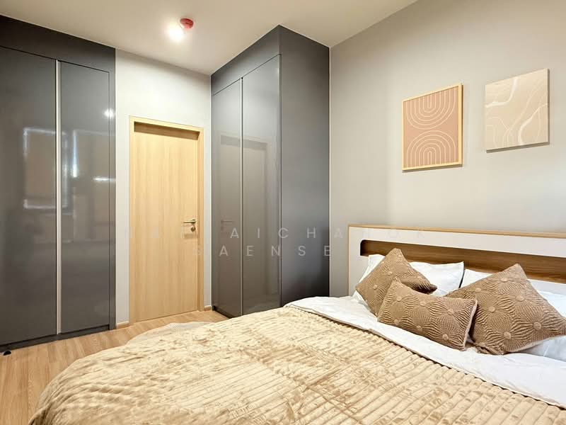 Skyrise Avenue Sukhumvit 64 : สกายไลน์ อเวนิว สุขุมวิท 64, กรุงเทพ, 3 ถนนสุขุมวิท 64, บางจาก, พระโขนง, กรุงเทพ, 34 ตร.ม., คอนโด ให้เช่า, โดย Hathaichanok Saenset, 500379503 - DDproperty.com