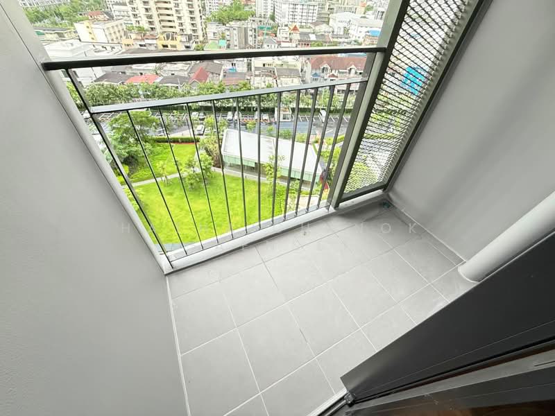 Skyrise Avenue Sukhumvit 64, Bangkok, 3 Soi Sukhumvit 64, Bang Chak, Phra Khanong, Bangkok, 1 Bedroom, 34 sqm, Condo For Rent, by Hathaichanok Saenset, 500379503 - DDproperty.com