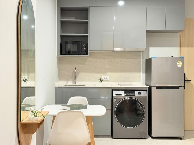 Skyrise Avenue Sukhumvit 64 : สกายไลน์ อเวนิว สุขุมวิท 64, กรุงเทพ, 3 ถนนสุขุมวิท 64, บางจาก, พระโขนง, กรุงเทพ, 34 ตร.ม., คอนโด ให้เช่า, โดย Hathaichanok Saenset, 500379503 - DDproperty.com