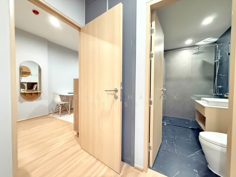 Skyrise Avenue Sukhumvit 64, Bangkok, 3 Soi Sukhumvit 64, Bang Chak, Phra Khanong, Bangkok, 1 Bedroom, 34 sqm, Condo For Rent, by Hathaichanok Saenset, 500379503 - DDproperty.com