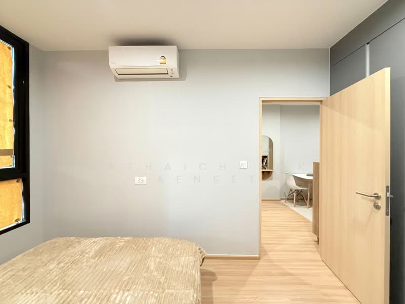 Skyrise Avenue Sukhumvit 64, Bangkok, 3 Soi Sukhumvit 64, Bang Chak, Phra Khanong, Bangkok, 1 Bedroom, 34 sqm, Condo For Rent, by Hathaichanok Saenset, 500379503 - DDproperty.com