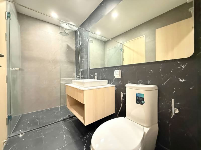 Skyrise Avenue Sukhumvit 64 : สกายไลน์ อเวนิว สุขุมวิท 64, กรุงเทพ, 3 ถนนสุขุมวิท 64, บางจาก, พระโขนง, กรุงเทพ, 34 ตร.ม., คอนโด ให้เช่า, โดย Hathaichanok Saenset, 500379503 - DDproperty.com