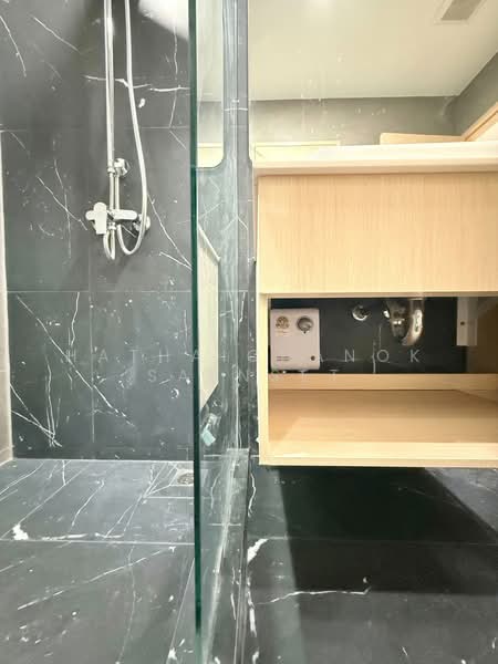 Skyrise Avenue Sukhumvit 64, Bangkok, 3 Soi Sukhumvit 64, Bang Chak, Phra Khanong, Bangkok, 1 Bedroom, 34 sqm, Condo For Rent, by Hathaichanok Saenset, 500379503 - DDproperty.com