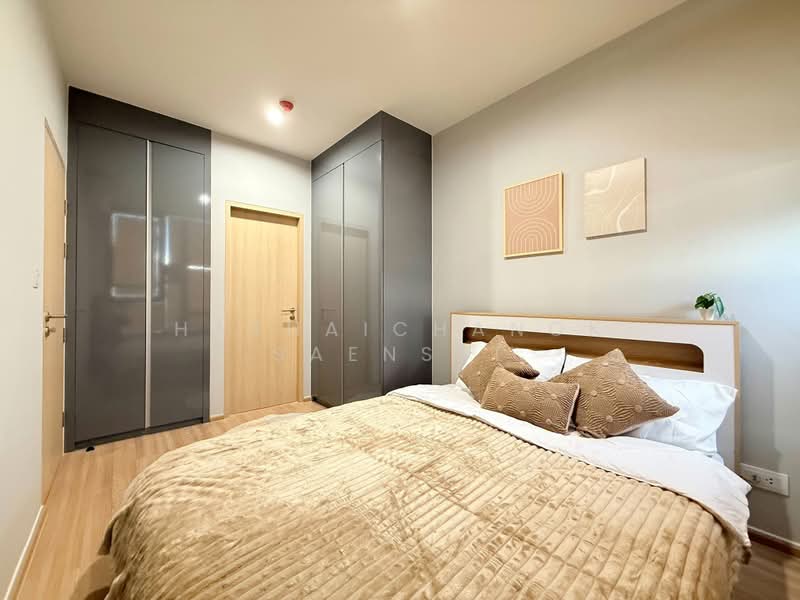 Skyrise Avenue Sukhumvit 64 : สกายไลน์ อเวนิว สุขุมวิท 64, กรุงเทพ, 3 ถนนสุขุมวิท 64, บางจาก, พระโขนง, กรุงเทพ, 34 ตร.ม., คอนโด ให้เช่า, โดย Hathaichanok Saenset, 500379503 - DDproperty.com